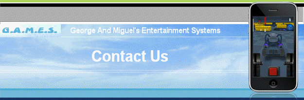 Contact Us